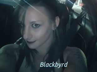 Blackbyrd