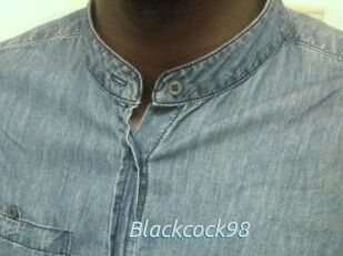 Blackcock98
