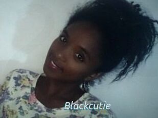 Blackcutie