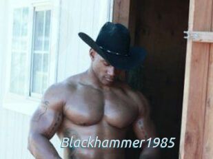 Blackhammer1985