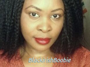 BlackirishBoobie