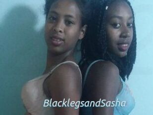 BlacklegsandSasha