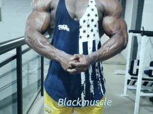 Blackmuscle