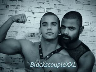 BlackscoupleXXL 2 hot 2 cam