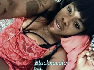 Blackxocolat