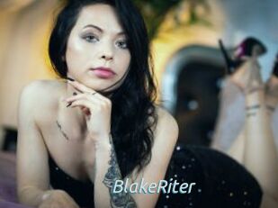 BlakeRiter
