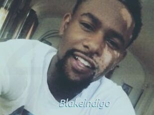 Blakeindigo