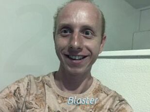 Blaster