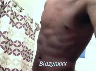 Blazynxxx
