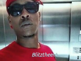 Blitztheent