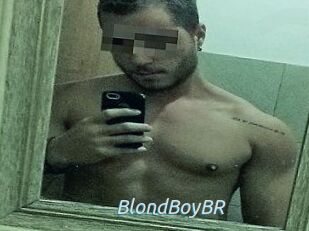 BlondBoyBR