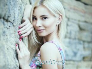 BlondCrazy
