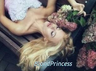 BlondPrincess