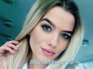BlondPrincess18