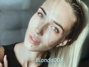 Blonda007