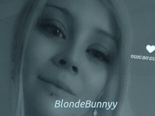 BlondeBunnyy