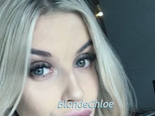 BlondeChloe