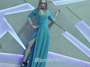 BlondeMolli