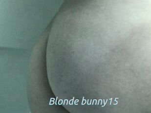 Blonde_bunny15