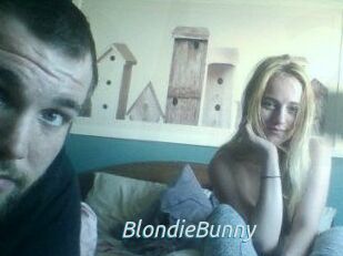 BlondieBunny