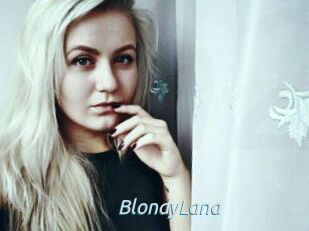 BlondyLana