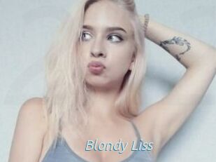 Blondy_Liss