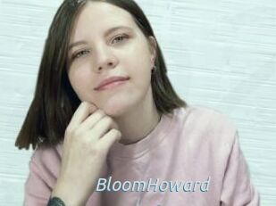 BloomHoward