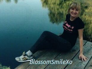 Blossom_SmileXo