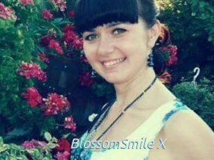 BlossomSmile_X