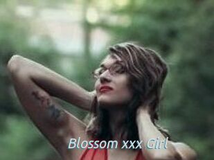 Blossom_xxx_Girl