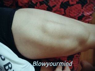 Blowyourmind