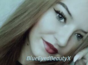 BlueEyedBeautyX