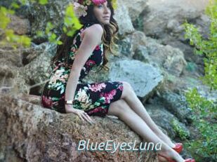 BlueEyesLuna