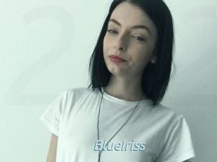 BlueIriss