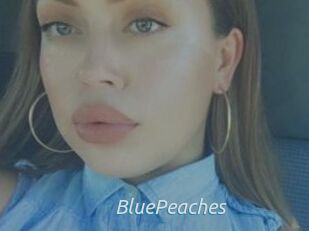 BluePeaches