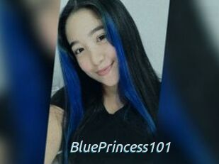 BluePrincess101