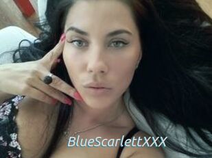 BlueScarlettXXX