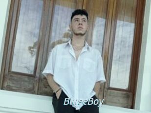 BlueeBoy