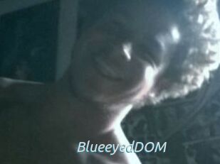BlueeyedDOM