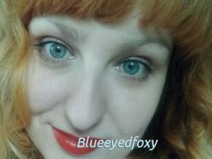 Blueeyedfoxy