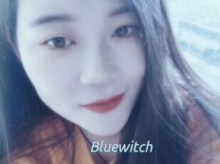 Bluewitch