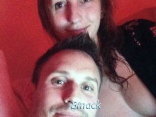 Bmack
