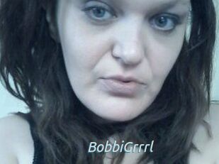 BobbiGrrrl