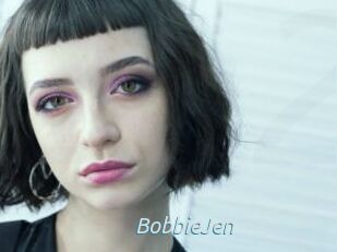 BobbieJen