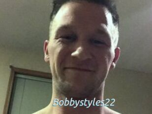Bobbystyles22