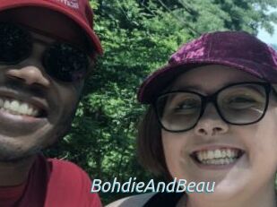 BohdieAndBeau