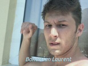 Bohemian_Laurent