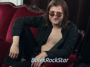 BolekRockStar