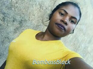 BombassBlack