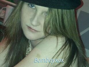 Bombayxox